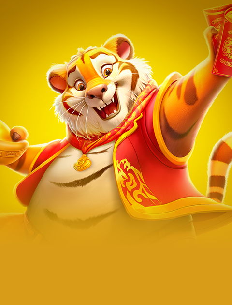 Tigre Sortudo 1000